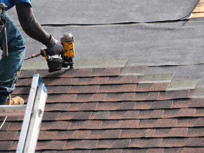About Roof Repair Experts Worth, IL